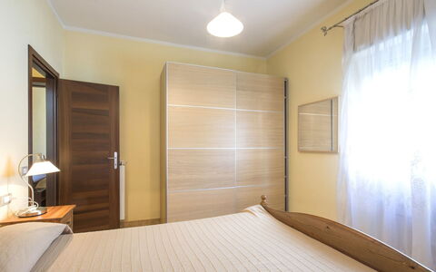 Il Litorale: Pièce, Propriété, Sol, Plafond, Meubles, Design Intérieur, Lit, Chambre, Bâtiment, Dur
