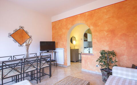 Il Litorale: Pièce, Propriété, Bâtiment, Meubles, Maison, Immobilier, Design Intérieur, Hacienda, Architecture, Suite