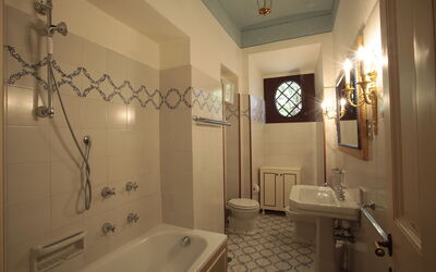 Logement:&nbsp;Milani 4