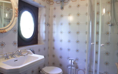 Logement:&nbsp;Milani 6