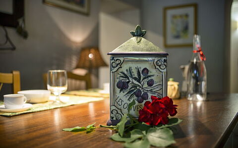 Villa Magnolia: Pièce, Fleur, Table, Nature Morte, Plante, Life Photographie, Art Floral, Design Intérieur, Meubles, Maison