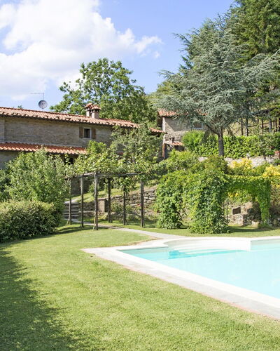 Villa Magnolia