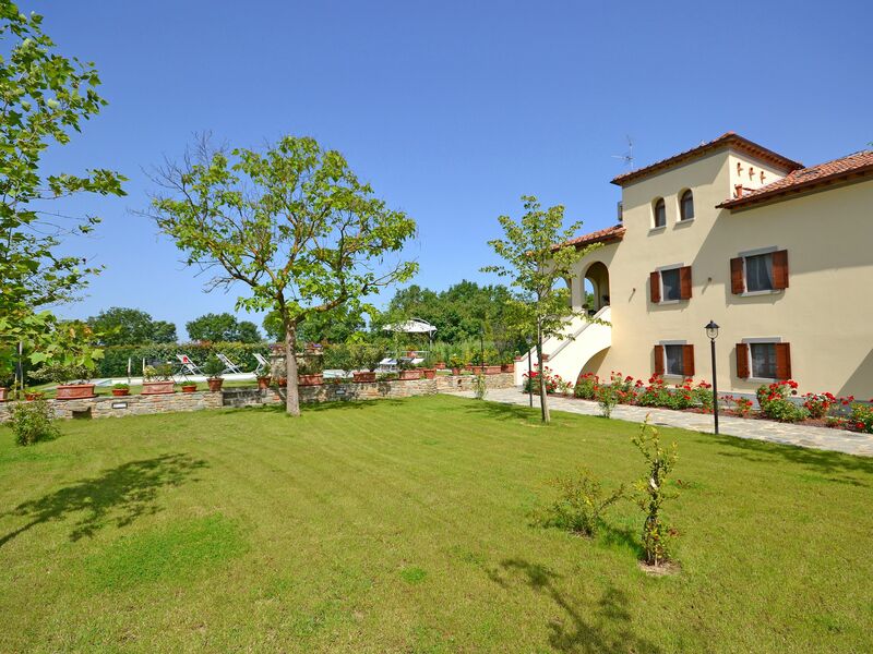 Villa Imola