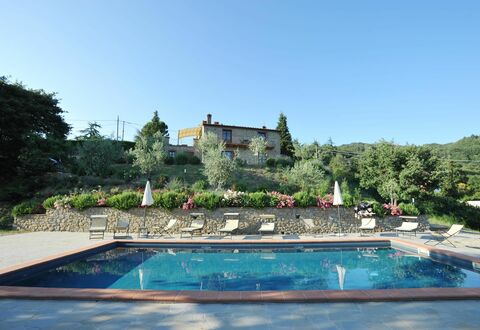 Villa Rubino: Piscine, Propriété, L'Eau, Biens, Vacances, Bâtiment, Loisir, Villa, Immobilier, Maison