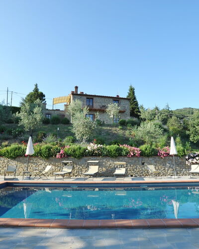 Villa Rubino