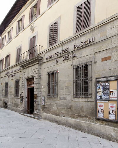Appartamento Imperiale