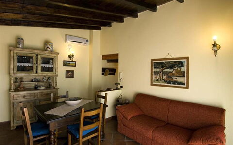 Logement:&nbsp;Villa Ivoni 2