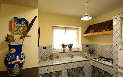 Logement:&nbsp;Villa Ivoni 1