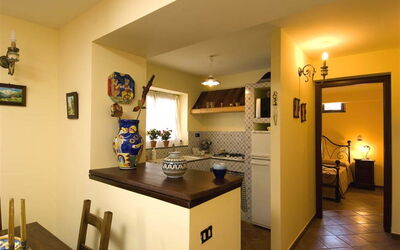 Logement:&nbsp;Villa Ivoni 1