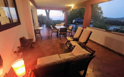Logement:&nbsp;Villa Ivoni 1