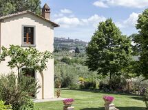 Villa San Pietro