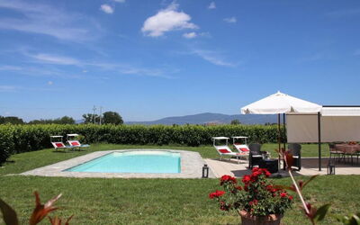 location de vacances Villa Mira - Centoia i, Toscane, Italie