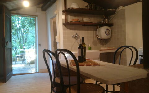 Logement:&nbsp;Bubo