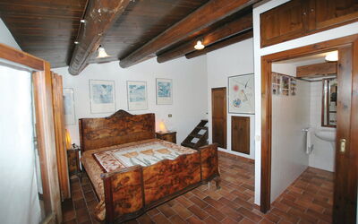 Logement:&nbsp;Bedroom Allocco
