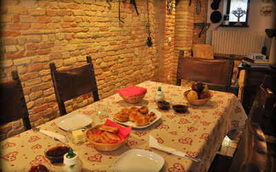 Logement:&nbsp;Barbagianni