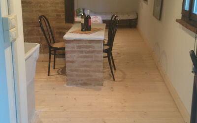 Logement:&nbsp;Bubo