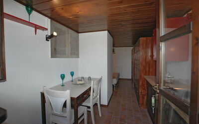 Logement:&nbsp;Civetta