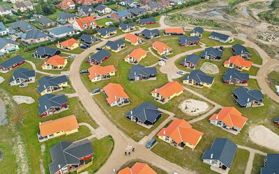 Großenbrode Fehmarnsund