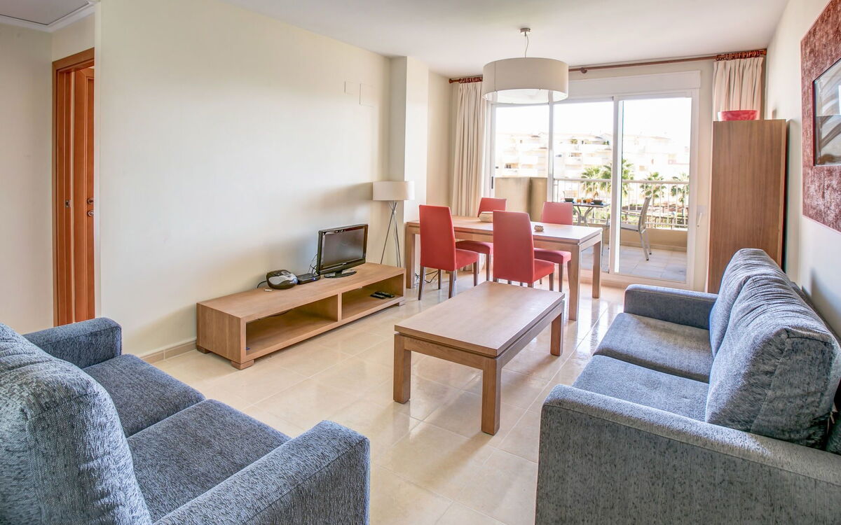 Logement:&nbsp;Playasol 613.1