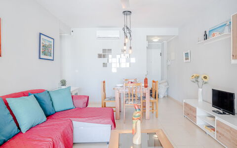 Logement:&nbsp;Playa Sol 613.2