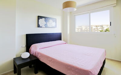 Logement:&nbsp;Playasol 613.1