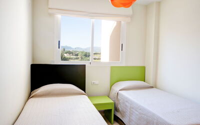 Logement:&nbsp;Playasol 613.1
