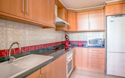 Logement:&nbsp;Playasol 613.1