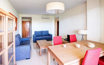 Logement:&nbsp;Playasol 613.1