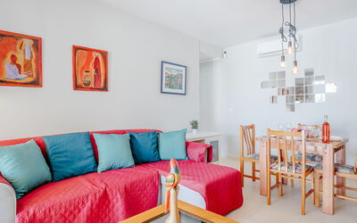 Logement:&nbsp;Playa Sol 613.2