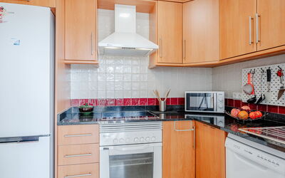 Logement:&nbsp;Playa Sol 613.2