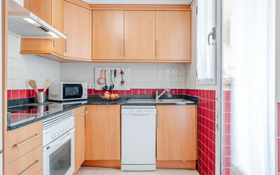Logement:&nbsp;Playa Sol 613.2