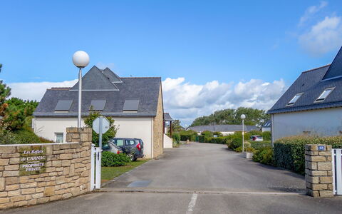 Carnac 129: Zone Résidentielle, Propriété, Maison, Domicile, Bâtiment, Ville, Immobilier, Route, Banlieue, Biens
