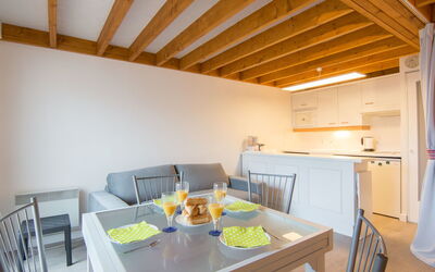 Logement:&nbsp;Les Reflets de Carnac 129.1