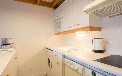 Logement:&nbsp;Les Reflets de Carnac 129.1