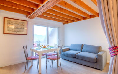 Logement:&nbsp;Les Reflets de Carnac 129.1