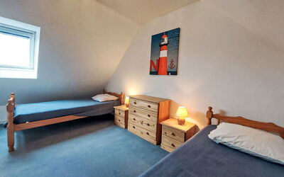Logement:&nbsp;Les Reflets de Carnac 129.2