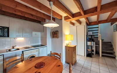 Logement:&nbsp;Les Reflets de Carnac 129.2