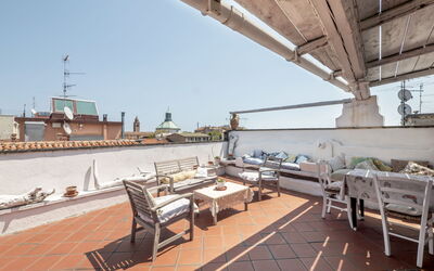 Logement:&nbsp;Terrace 450.3