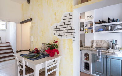 Logement:&nbsp;Terrace 450.3