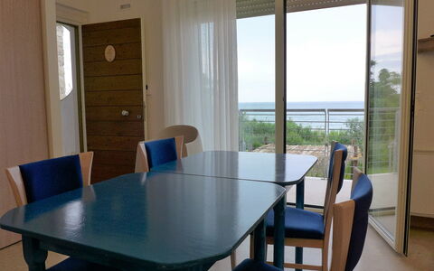 Logement:&nbsp;Baia Petrosa 300.2