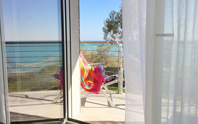 Logement:&nbsp;Baia Petrosa 300.2