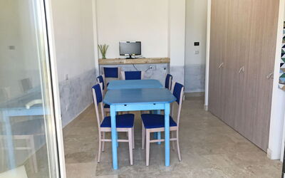 Logement:&nbsp;Baia Petrosa 300.1