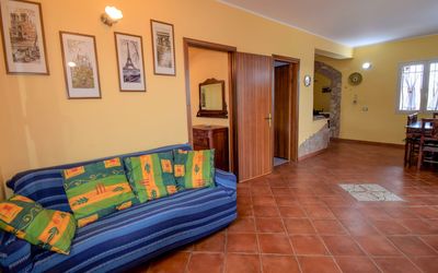 location de vacances Florinda - Menfi, Sicile, Italie
