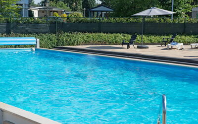location de vacances Sandberghe - Uden, Brabant-Septentrional, Pays-Bas