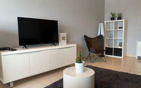 Logement:&nbsp;Queen Mary 302 with Balcony 727.2