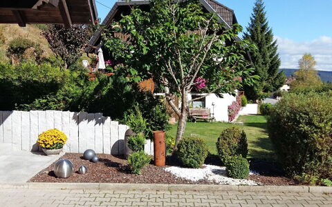 Ehinger: Plante, Ciel, Jour, Propriété, Bâtiment, Bleu Azur, Arbre, Végétation, Lot Terre, Design Urbain