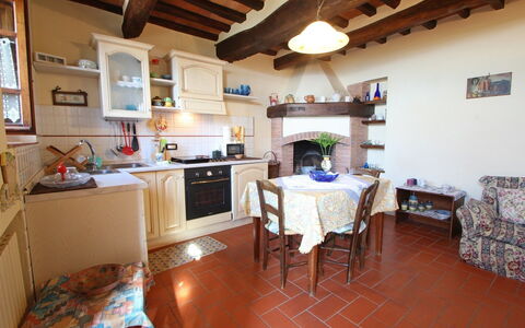 Logement:&nbsp;Biancospino