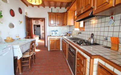 Logement:&nbsp;Glicine