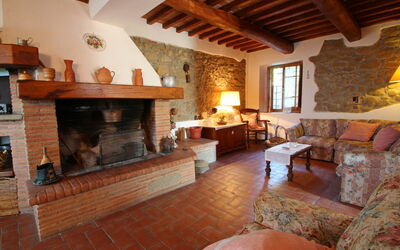Logement:&nbsp;Glicine