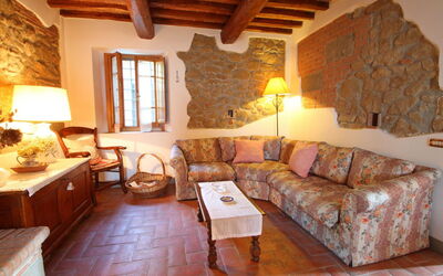Logement:&nbsp;Glicine